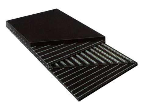  鋼絲繩芯輸送帶