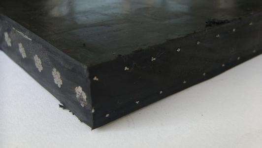  鋼絲繩芯輸送帶