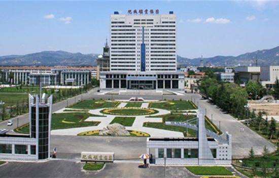 肥礦集團 肥礦集團